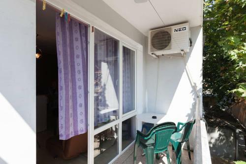 Apartamento Mila's Place