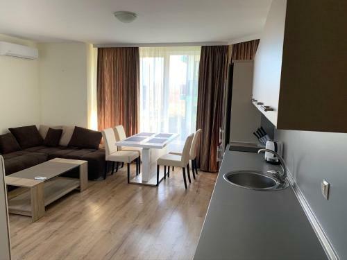 Apartamento Nessebar, The Place To Be!