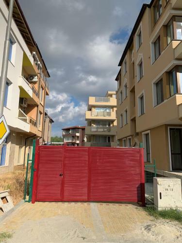 Apartamento Nessebar, The Place To Be!