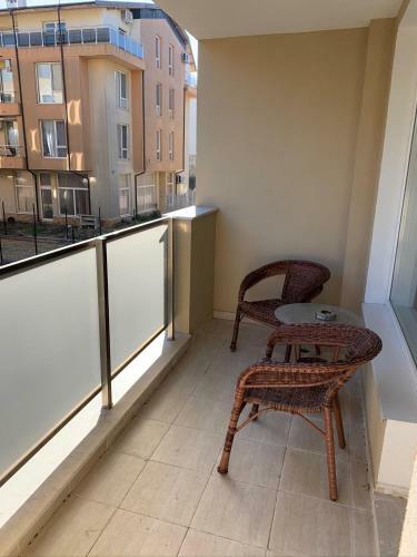 Apartamento Nessebar, The Place To Be!