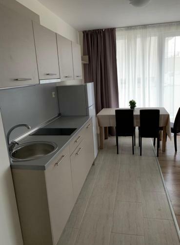 Apartamento Nessebar, The Place To Be!
