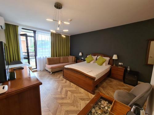 Apartamento Sea Pearl Studio