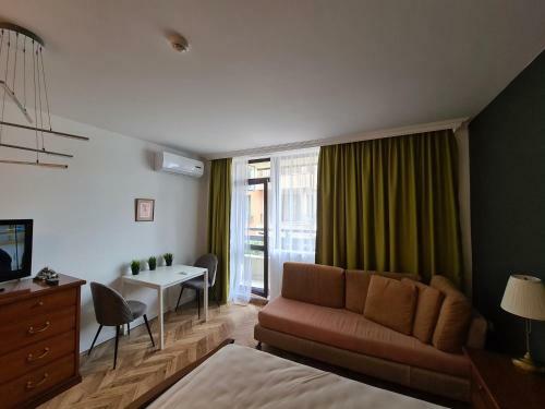 Apartamento Sea Pearl Studio