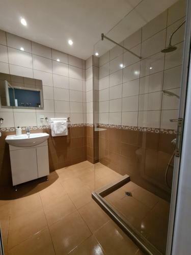 Apartamento Sea Pearl Studio