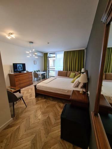 Apartamento Sea Pearl Studio