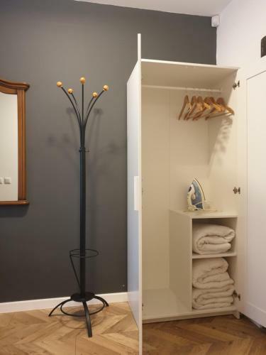 Apartamento Sea Pearl Studio