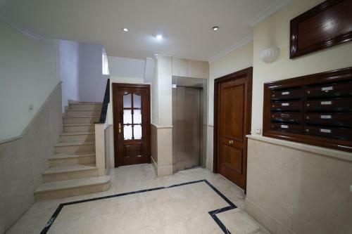 Apartamento Larra Nervi�n