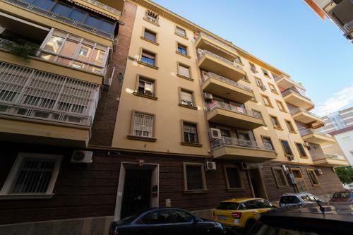 Apartamento Larra Nervi�n