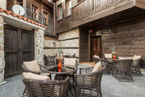 Hostal Effect Boutique Villa Azzura - Adults Only