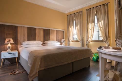 Hostal Effect Boutique Villa Azzura - Adults Only