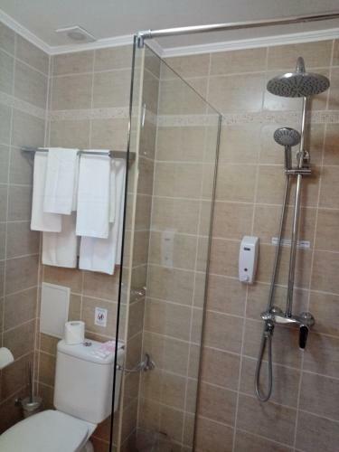 Hostal Effect Boutique Villa Azzura - Adults Only
