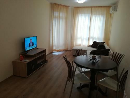 Sunny Life Apartment