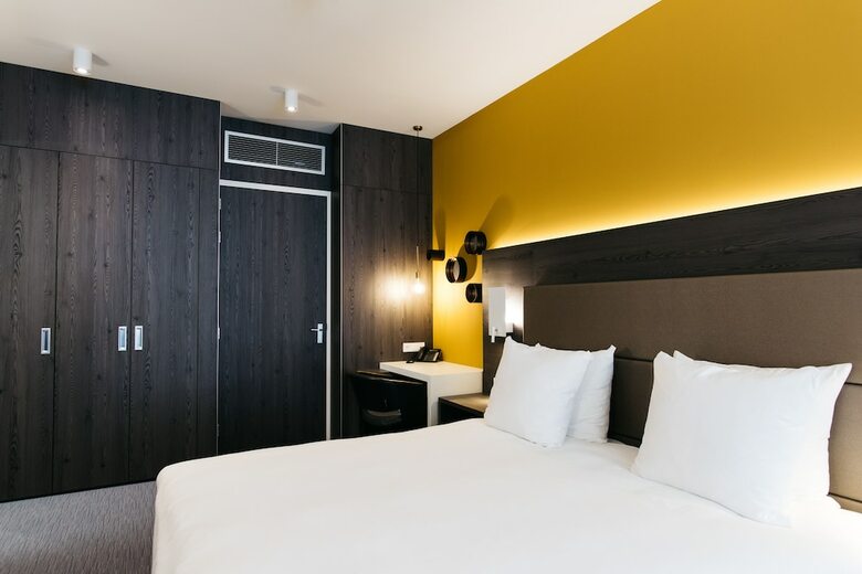 Fletcher Hotel-restaurant Weert