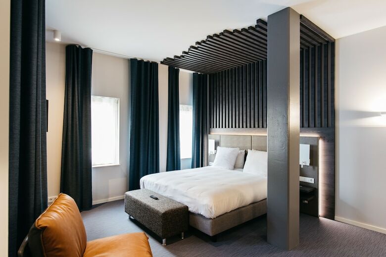 Fletcher Hotel-restaurant Weert