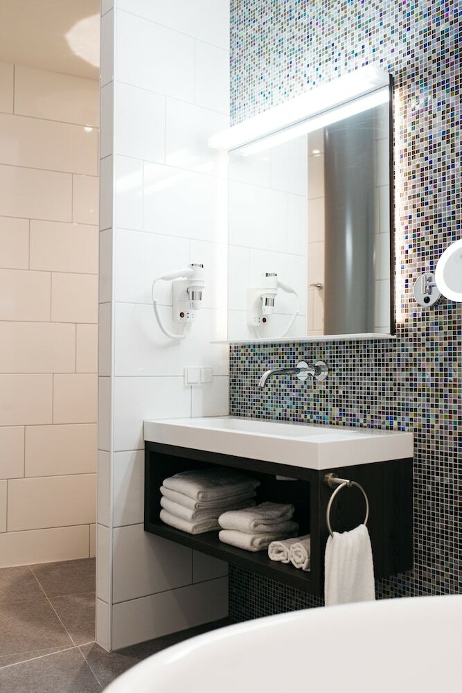 Fletcher Hotel-restaurant Weert