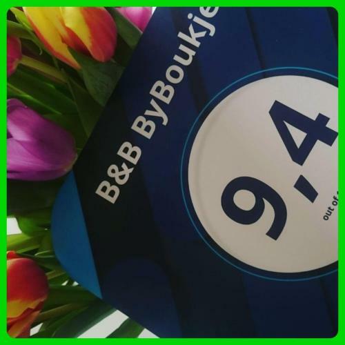 B&B Byboukje