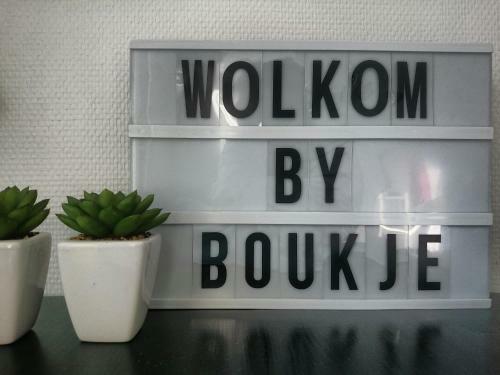 B&B Byboukje