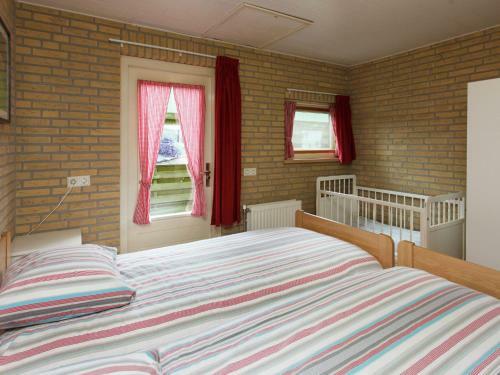 Agroturismo Holiday Home De Oude Boerderij Moergestel