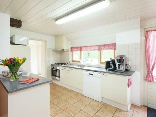 Agroturismo Holiday Home De Oude Boerderij Moergestel