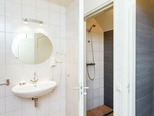 Agroturismo Holiday Home De Oude Boerderij Moergestel