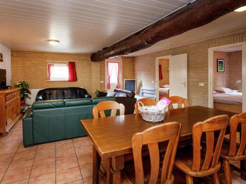 Agroturismo Holiday Home De Oude Boerderij Moergestel