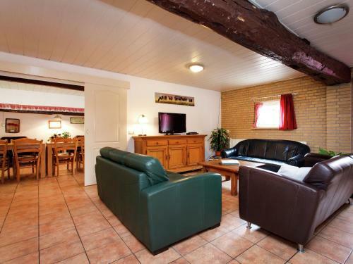 Agroturismo Holiday Home De Oude Boerderij Moergestel