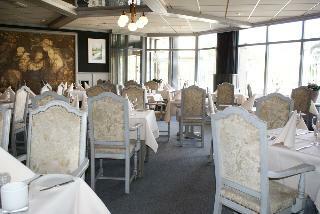 Fletcher Hotel - Restaurant Nieuwvliet Bad