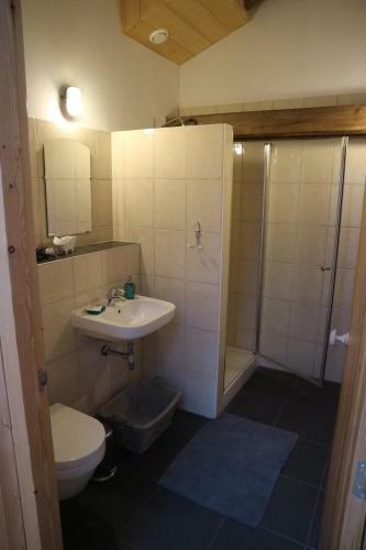 Apartamento Erfgoed & Logies Den Heijkant
