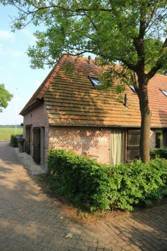 Apartamento Erfgoed & Logies Den Heijkant