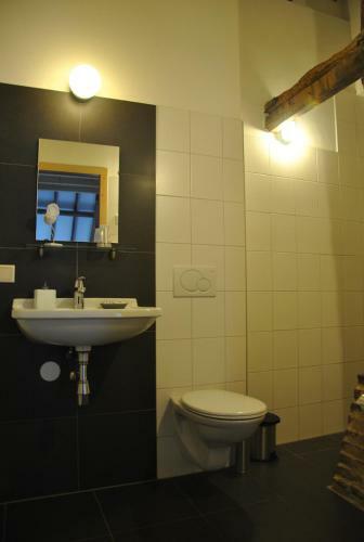 Apartamento Erfgoed & Logies Den Heijkant