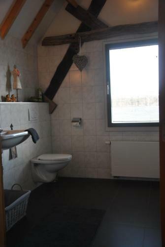 Apartamento Erfgoed & Logies Den Heijkant