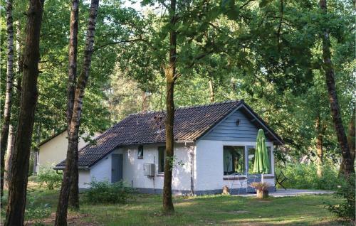 Holiday Home Stramproy II