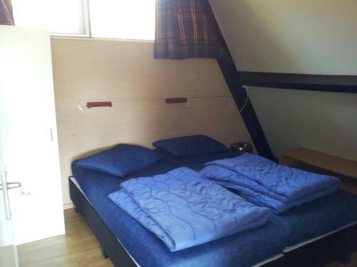't Vosseven Vakantiehuizen