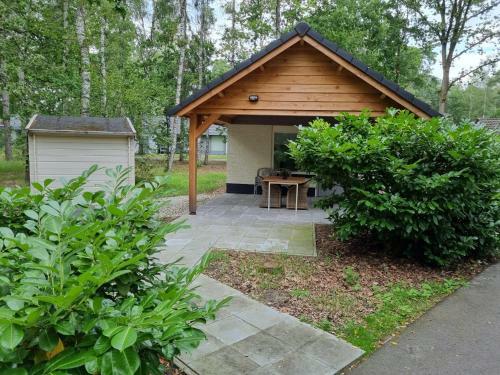 't Vosseven Vakantiehuizen