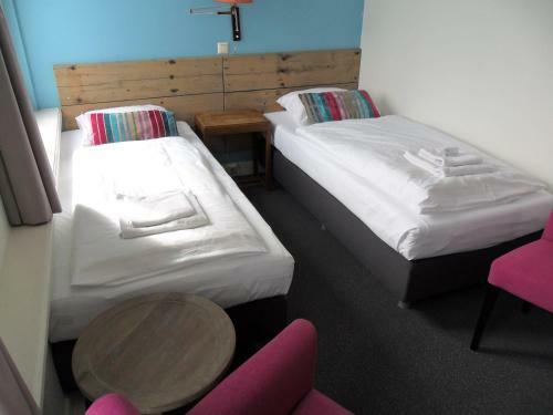 Hotel Herberg Joure
