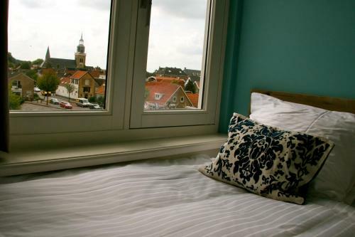 Hotel Herberg Joure