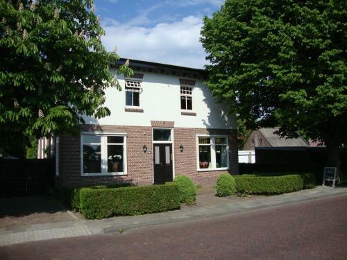 Logement-b&b Safier
