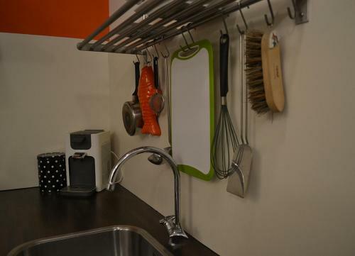 Logement-b&b Safier