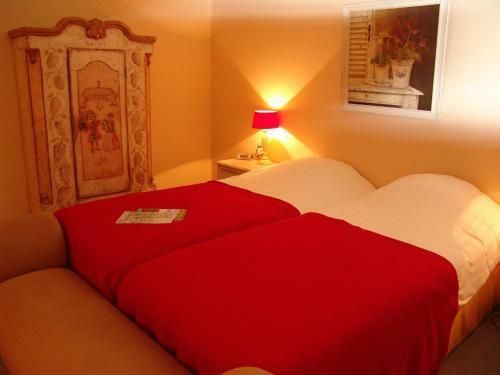 Haj� Hotel Joure