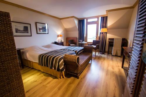 Haj� Hotel Joure