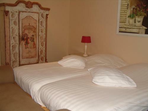 Haj� Hotel Joure