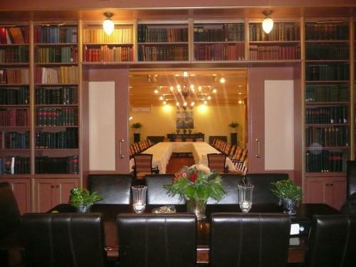 Haj� Hotel Joure