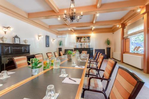Haj� Hotel Joure