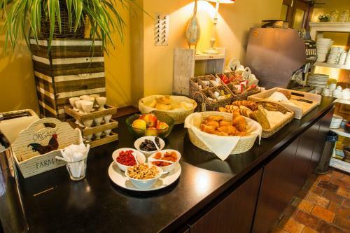 Haj� Hotel Joure