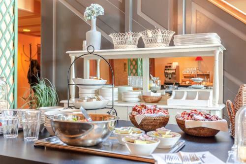 Haj� Hotel Joure