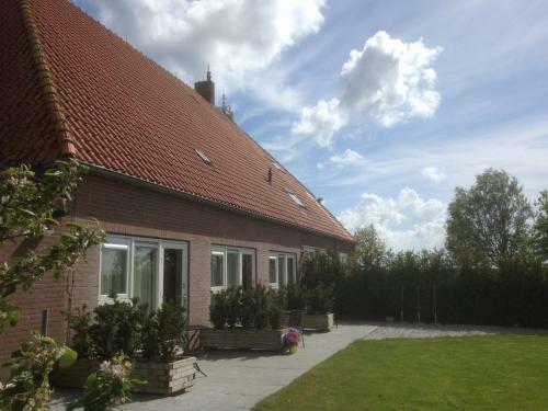 Cecilia - Catharina B&B