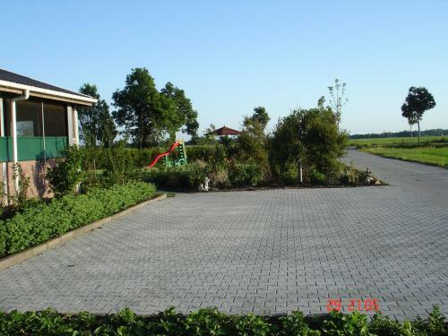 Cecilia - Catharina B&B