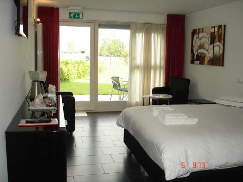 Cecilia - Catharina B&B