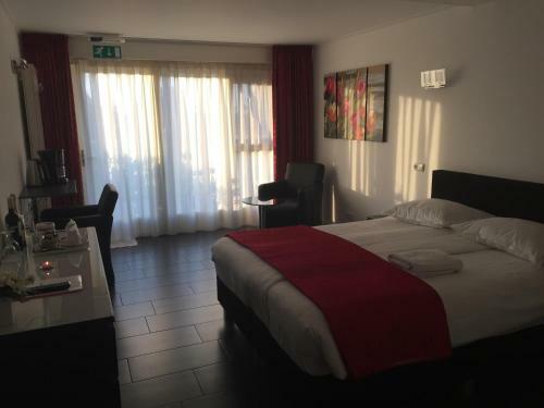 Cecilia - Catharina B&B