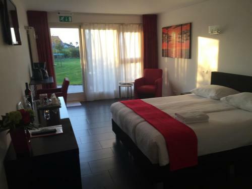 Cecilia - Catharina B&B